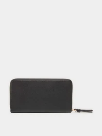 Кошельки Emporio Armani модель Y3H168-YFW9B-80001 Фото