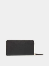 Кошельки Emporio Armani модель Y3H168-YFW9B-80001 Фото