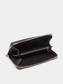 Кошельки Emporio Armani модель Y3H168-YFW9B-80001 Фото