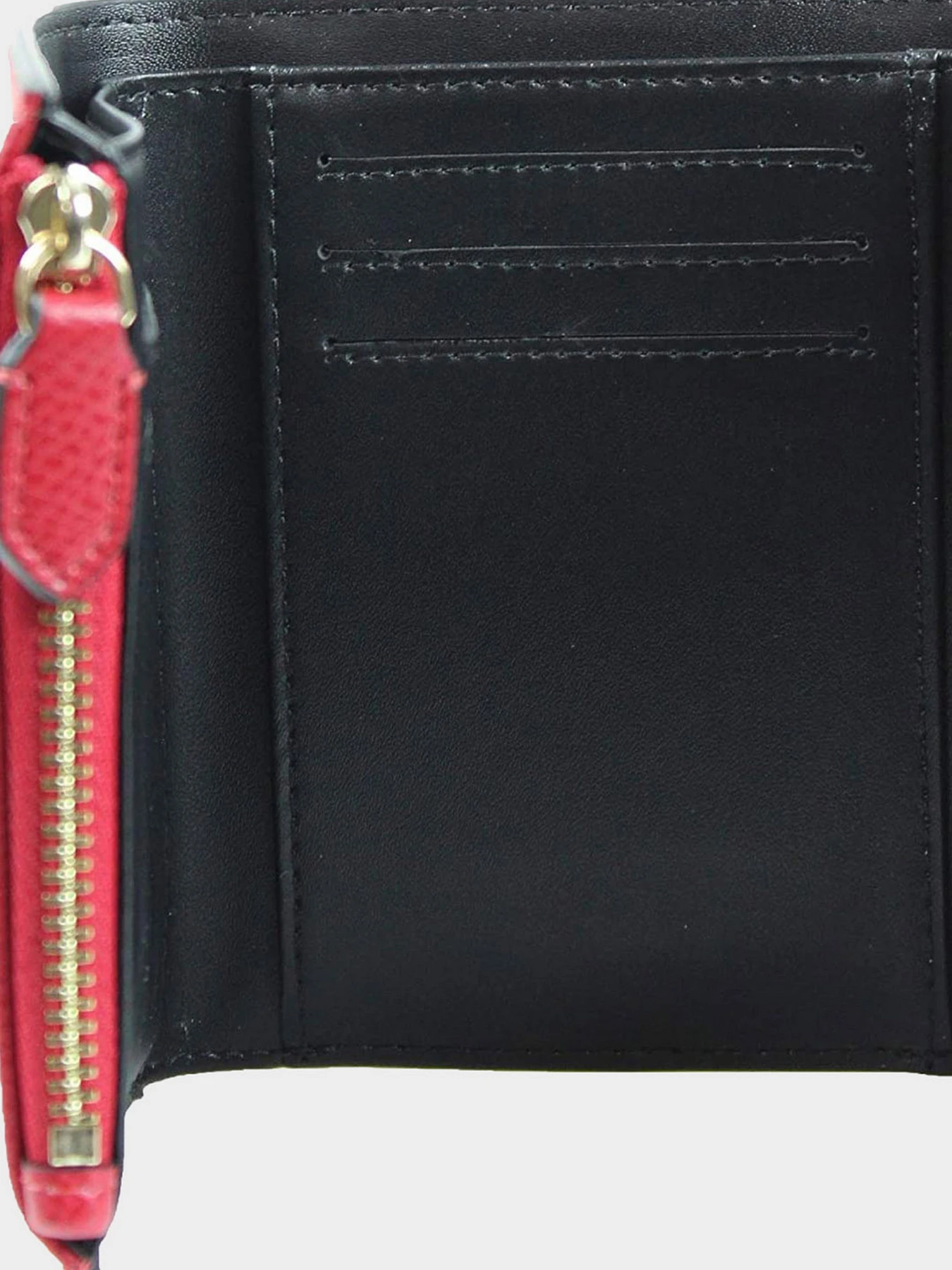 Кошельки Emporio Armani модель Y3H185-YH15A-85849 Фото