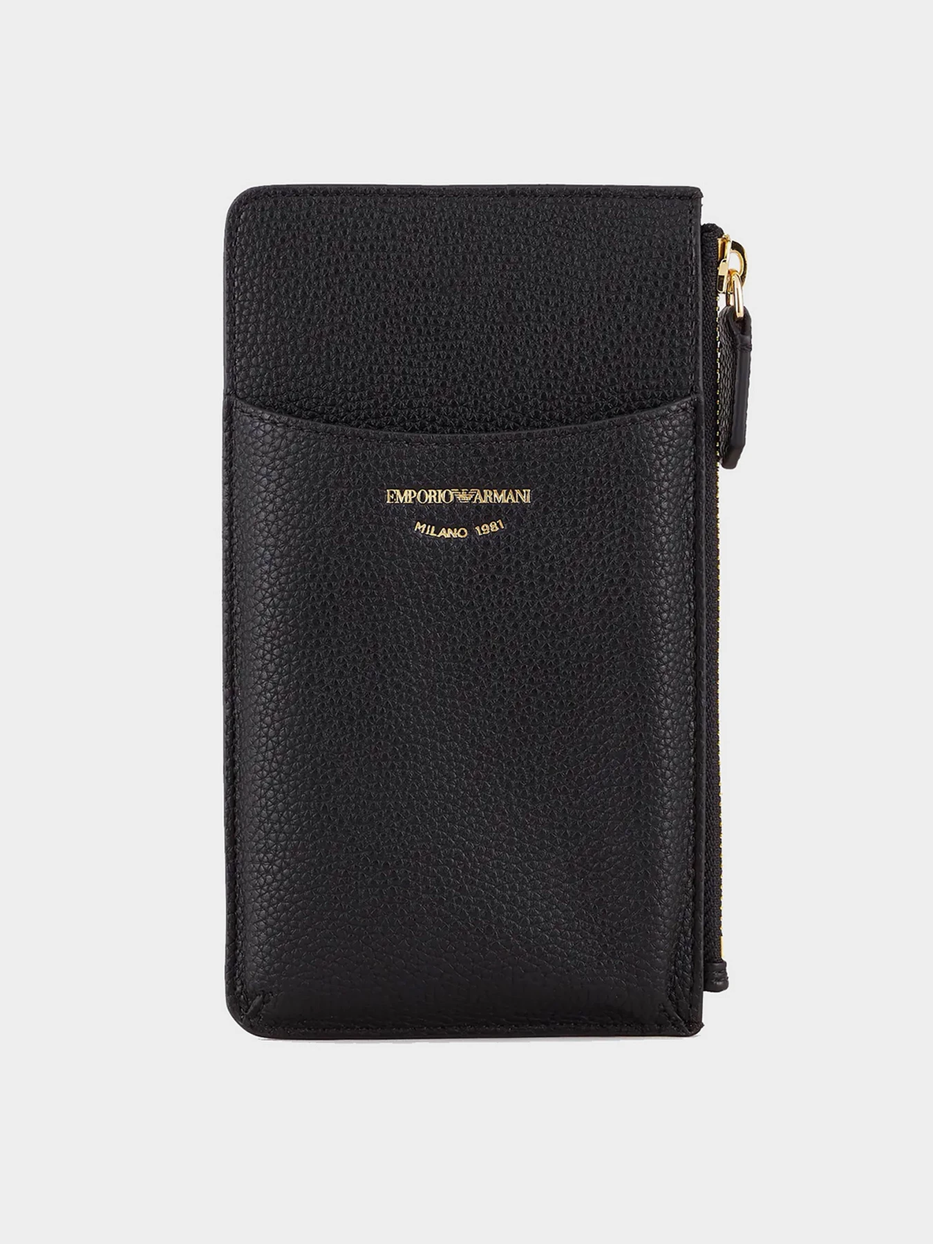 Аксессуары для смартфонов Emporio Armani модель Y3H244-YFW9B-80001 Аксессуары для смартфонов Emporio Armani модель Y3H244-YFW9B-80001 Фото