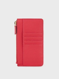 Кошельки Emporio Armani модель Y3H244-YFW9B-80412 Фото