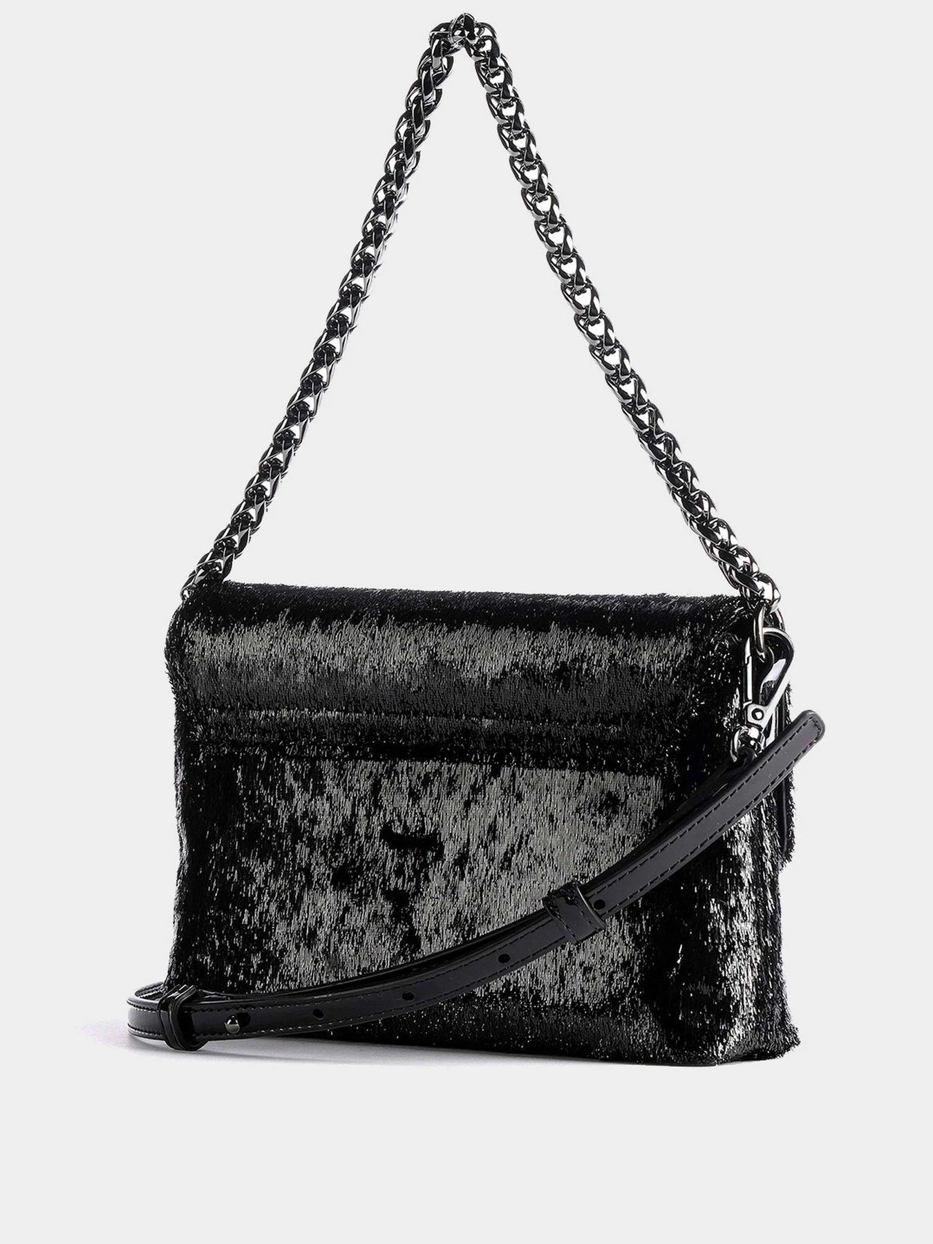 Сумки Emporio Armani модель Y3H286-Y397I-80001 Фото