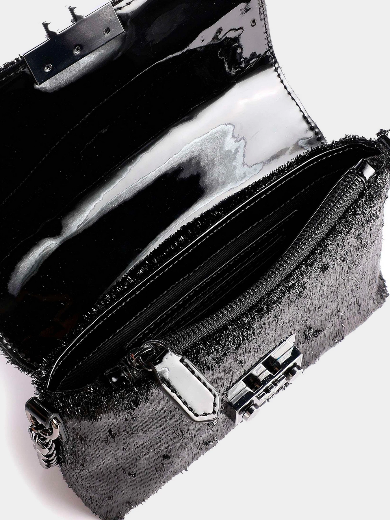 Сумки Emporio Armani модель Y3H286-Y397I-80001 Фото