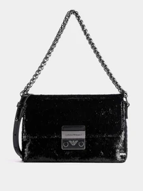 Сумки Emporio Armani модель Y3H286-Y397I-80001 Фото
