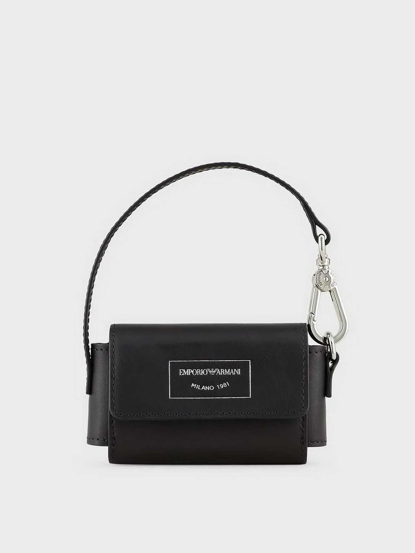 Сумки Emporio Armani модель Y3H300-Y478E-80001 Фото