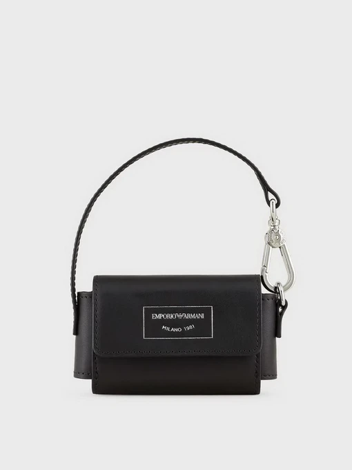 Сумки Emporio Armani модель Y3H300-Y478E-80001 Фото
