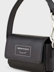 Сумки Emporio Armani модель Y3H300-Y478E-80001 Фото