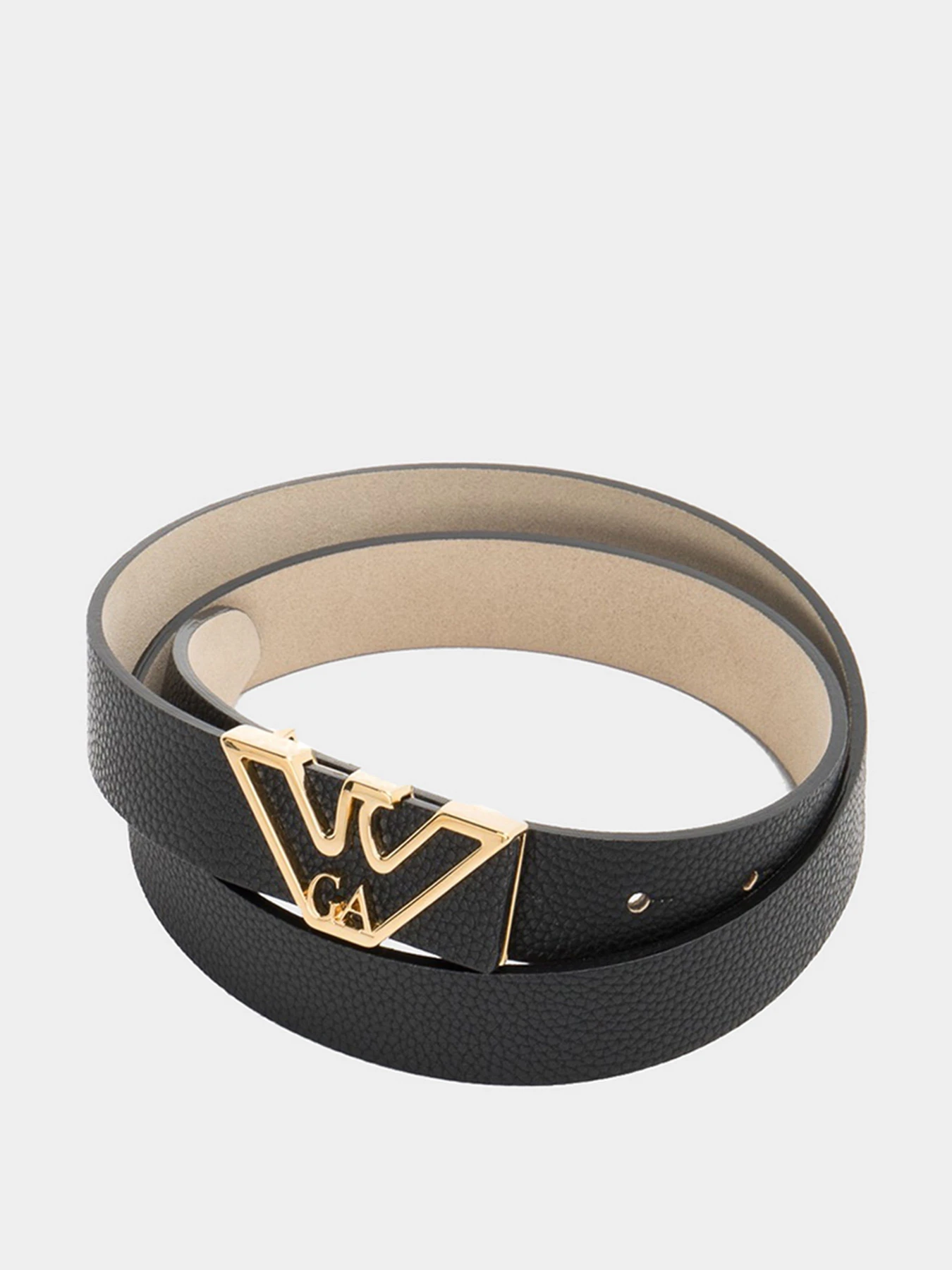 Ремни Emporio Armani модель Y3I048-YFW9B-80001 Фото