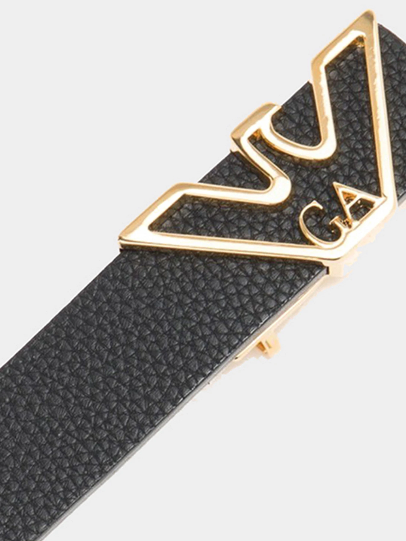 Ремни Emporio Armani модель Y3I048-YFW9B-80001 Фото