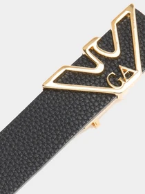 Ремни Emporio Armani модель Y3I048-YFW9B-80001 Фото