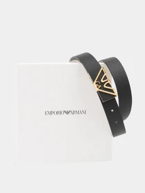 Ремни Emporio Armani модель Y3I048-YFW9B-80001 Фото