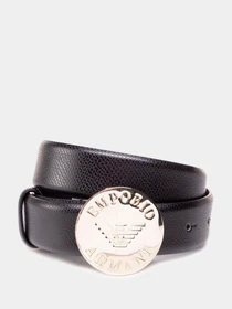 Ремни Emporio Armani модель Y3I153-YH31A-80001 Фото