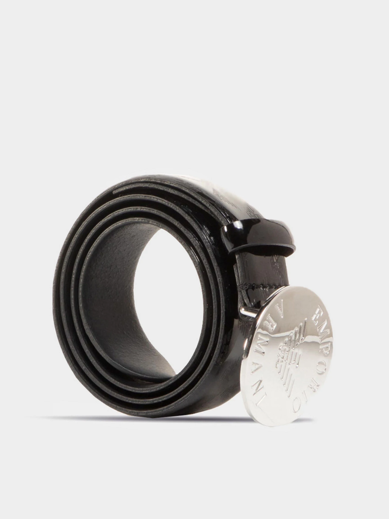 Ремни Emporio Armani модель Y3I153-YI47E-80001 Ремни Emporio Armani модель Y3I153-YI47E-80001 Фото