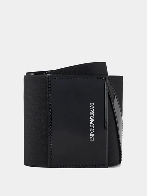 Ремни Emporio Armani модель Y3I236-YMQ9E-81386 Фото