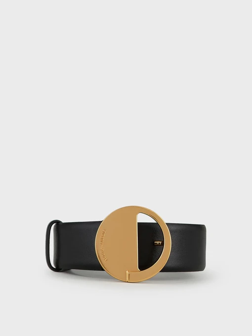 Ремни Emporio Armani модель Y3I288-Y316D-80001 Фото