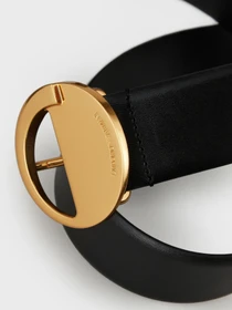 Ремни Emporio Armani модель Y3I288-Y316D-80001 Фото