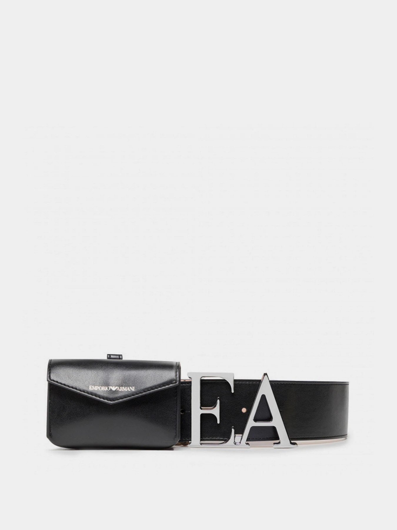 Ремни Emporio Armani модель Y3I317-Y389E-80001 Фото