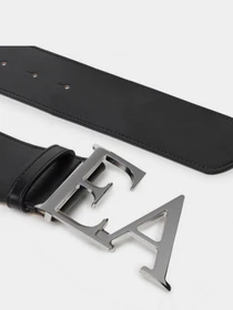 Ремни Emporio Armani модель Y3I317-Y389E-80001 Фото