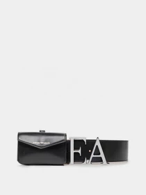 Ремни Emporio Armani модель Y3I317-Y389E-80001 Фото