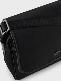 Сумки Emporio Armani модель Y4M361-Y139J-80001 Фото