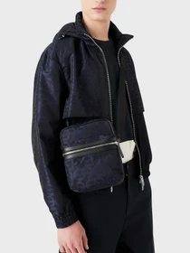 Сумки Emporio Armani модель Y4M362-Y140E-88017 Фото