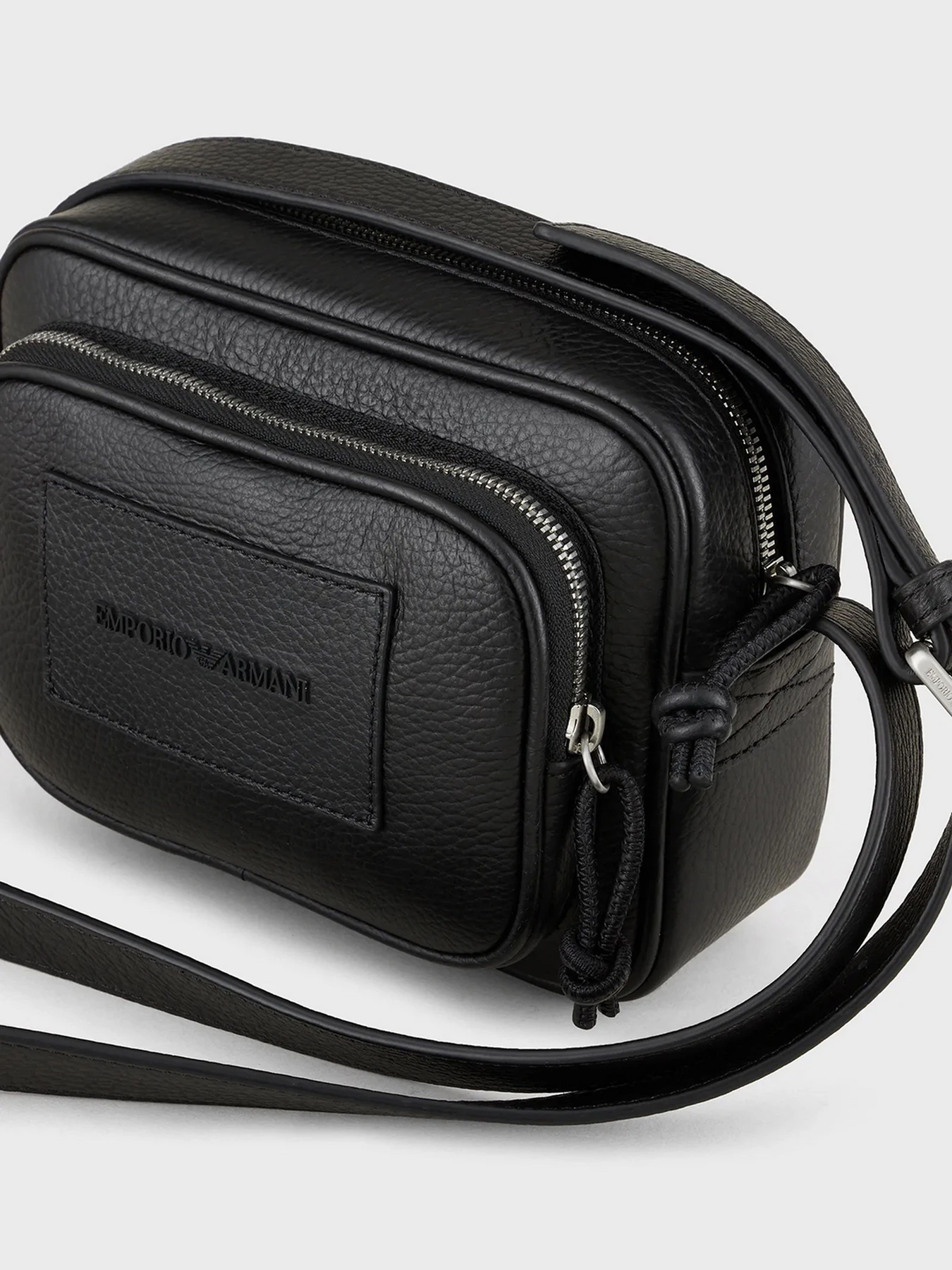 Сумки Emporio Armani модель Y4M364-Y068E-80001 Фото