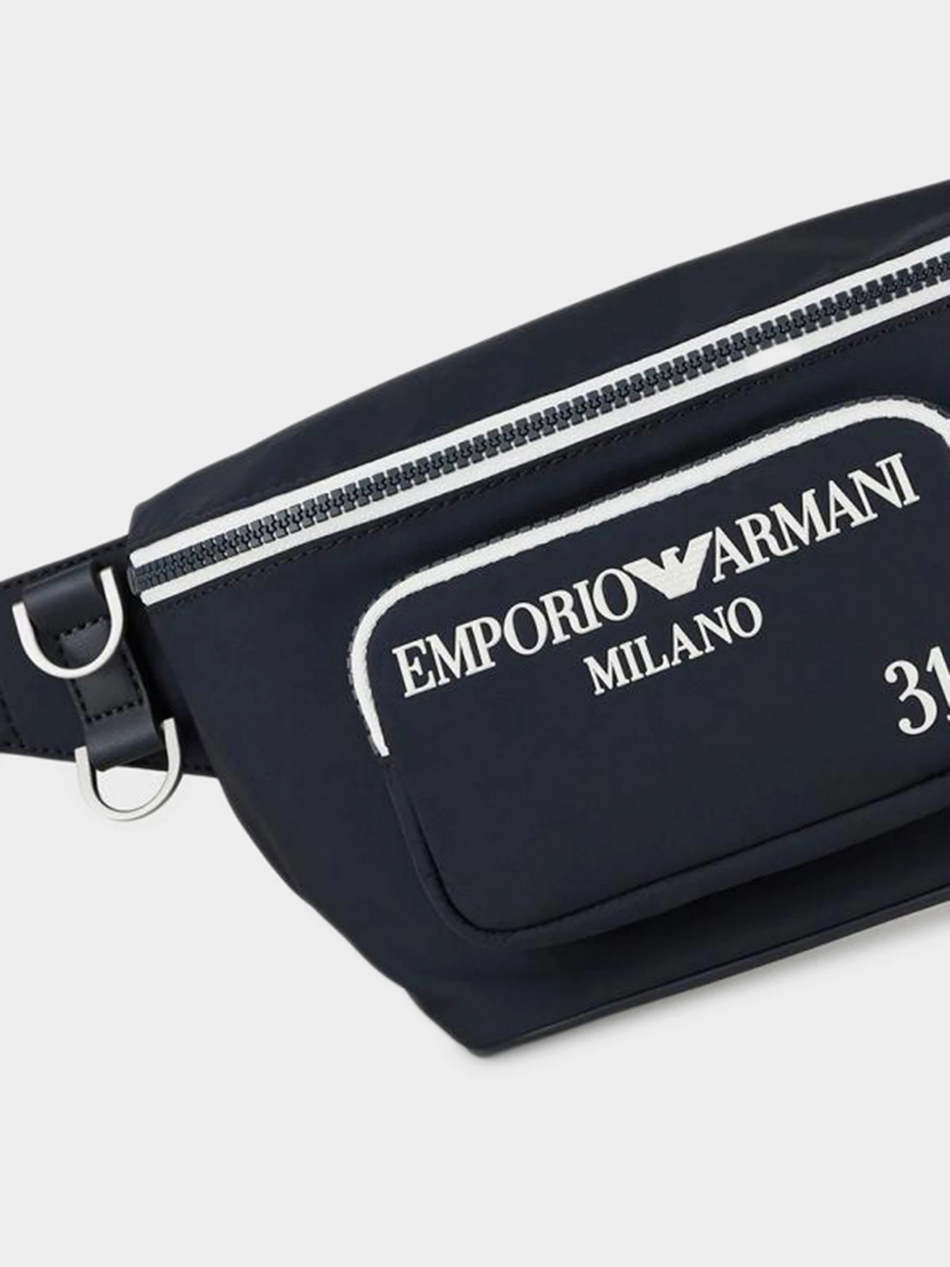 Сумки Emporio Armani модель Y4O238-Y122E-87077 Сумки Emporio Armani модель Y4O238-Y122E-87077 Фото