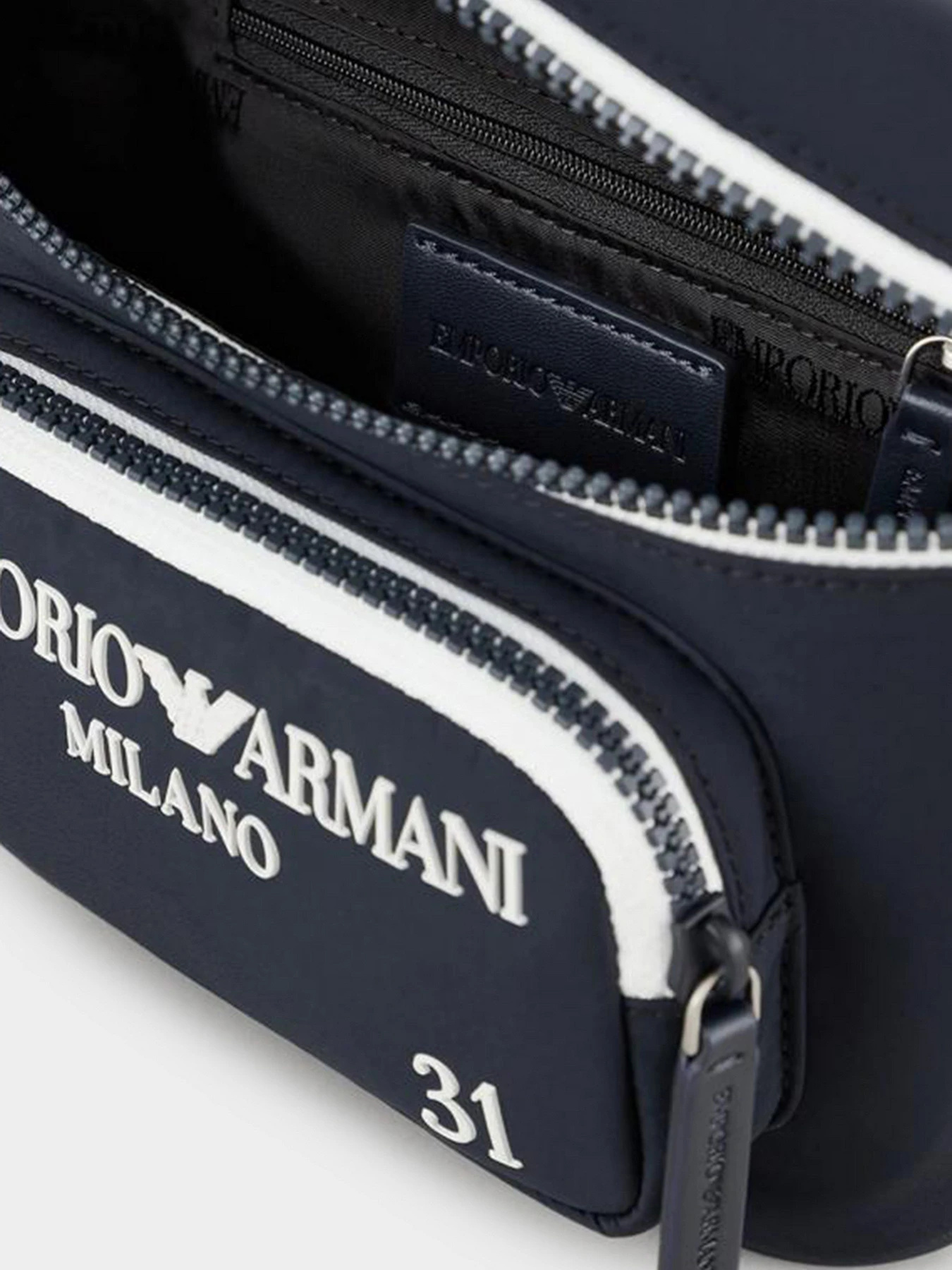 Сумки Emporio Armani модель Y4O238-Y122E-87077 Сумки Emporio Armani модель Y4O238-Y122E-87077 Фото