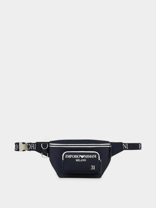 Сумки Emporio Armani модель Y4O238-Y122E-87077 Фото