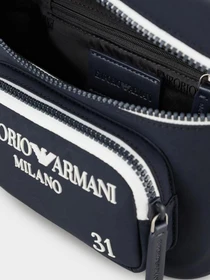 Сумки Emporio Armani модель Y4O238-Y122E-87077 Фото