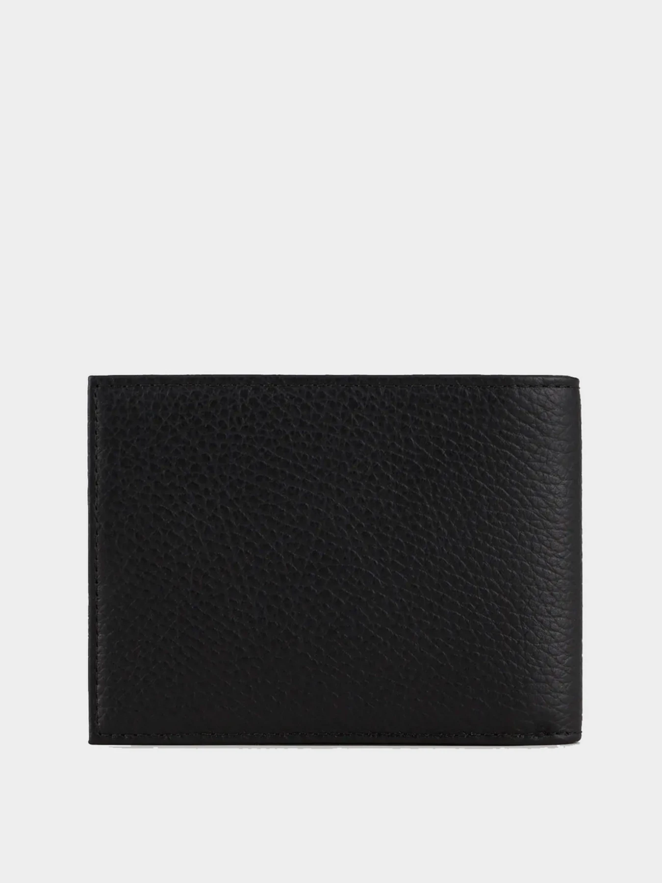 Кошельки Emporio Armani модель Y4R166-Y068E-80001 Фото