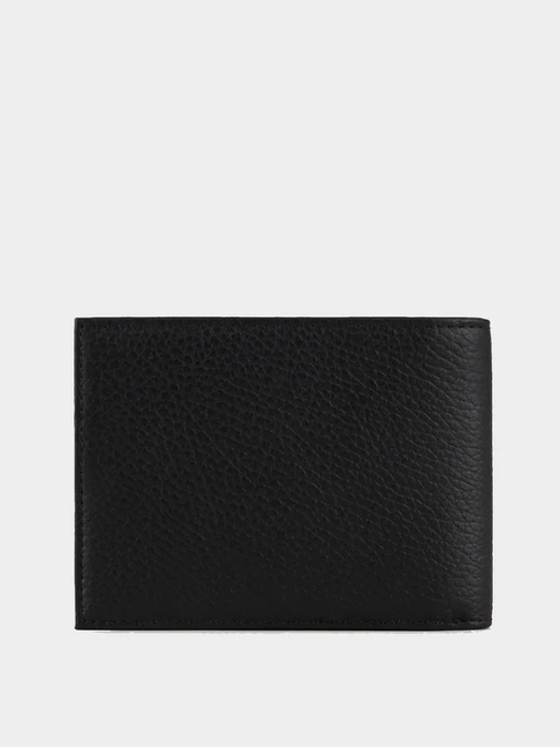 Кошельки Emporio Armani модель Y4R166-Y068E-80001 Фото