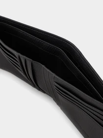 Кошельки Emporio Armani модель Y4R166-Y068E-80001 Фото