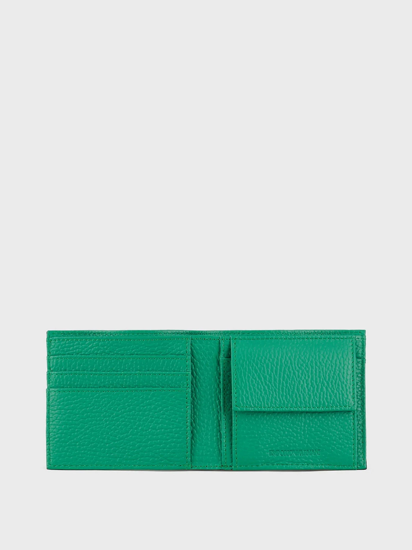 Кошельки Emporio Armani модель Y4R167-Y068E-83217 Фото