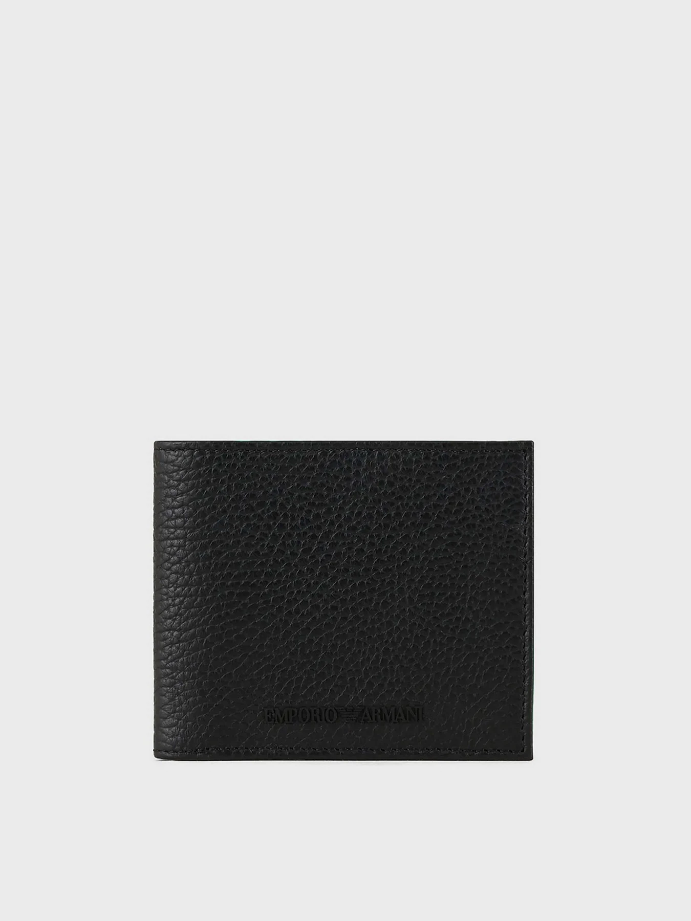 Кошельки Emporio Armani модель Y4R167-Y068E-83217 Фото