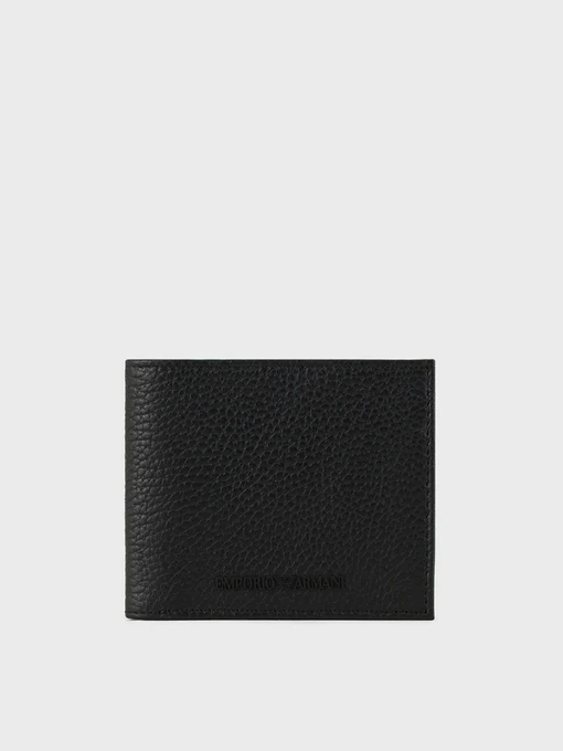 Кошельки Emporio Armani модель Y4R167-Y068E-83217 Фото
