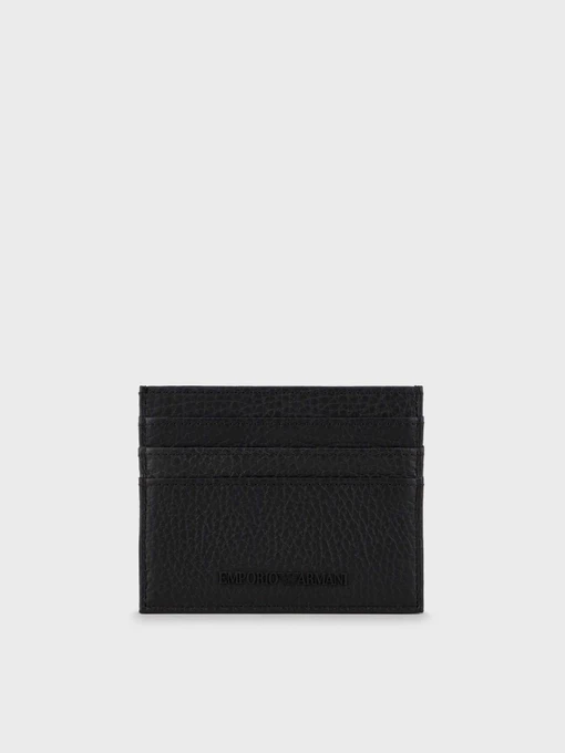 Кошельки Emporio Armani модель Y4R173-Y068E-80001 Фото