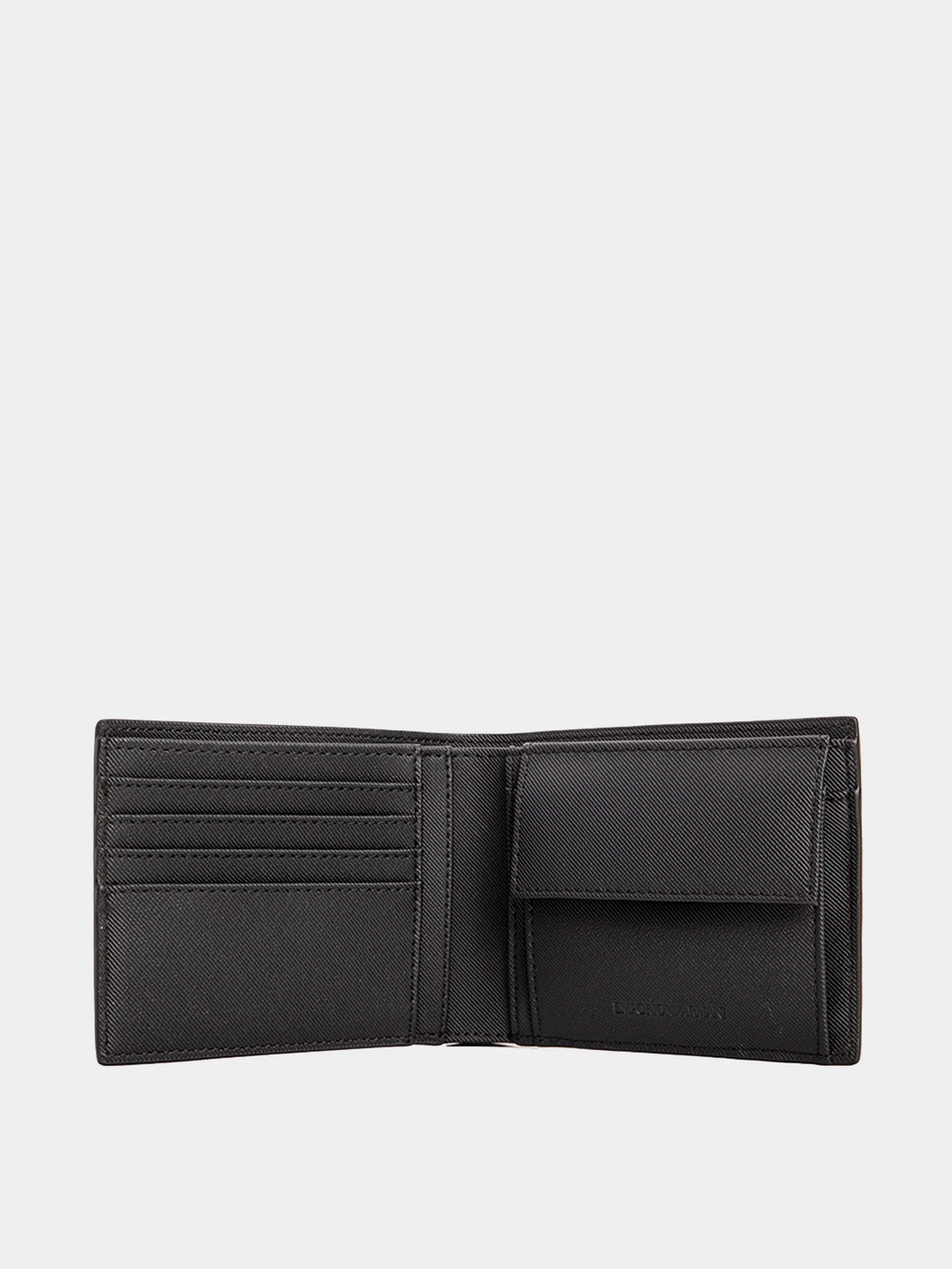 Кошельки Emporio Armani модель Y4R174-Y019V-81072 Фото