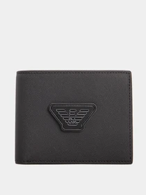 Кошельки Emporio Armani модель Y4R174-Y019V-81072 Фото