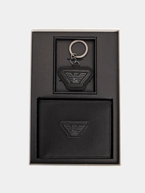 Кошельки Emporio Armani модель Y4R174-Y019V-81072 Фото
