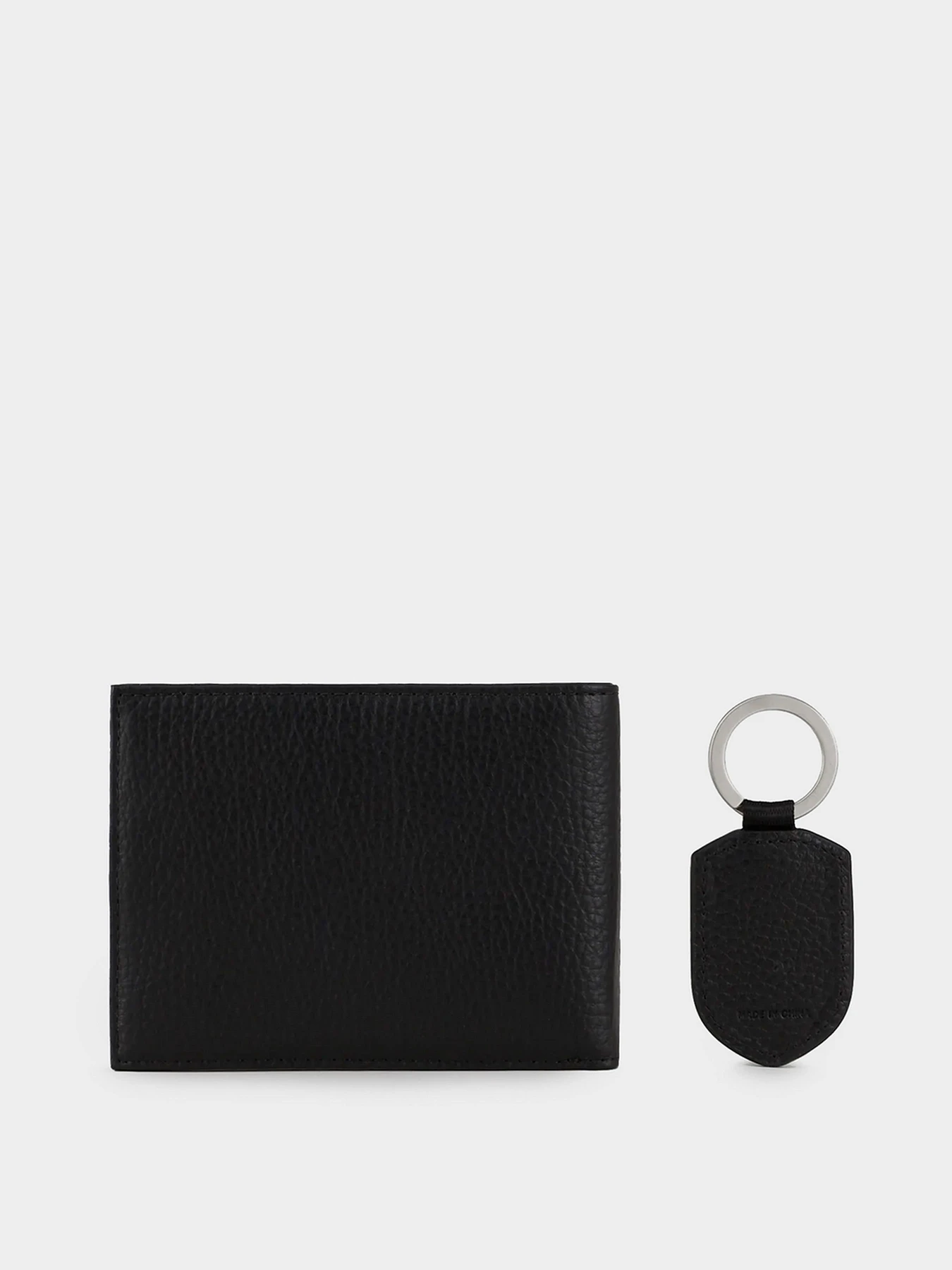 Кошельки Emporio Armani модель Y4R222-Y068E-80001 Фото