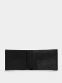Кошельки Emporio Armani модель Y4R222-Y068E-80001 Фото