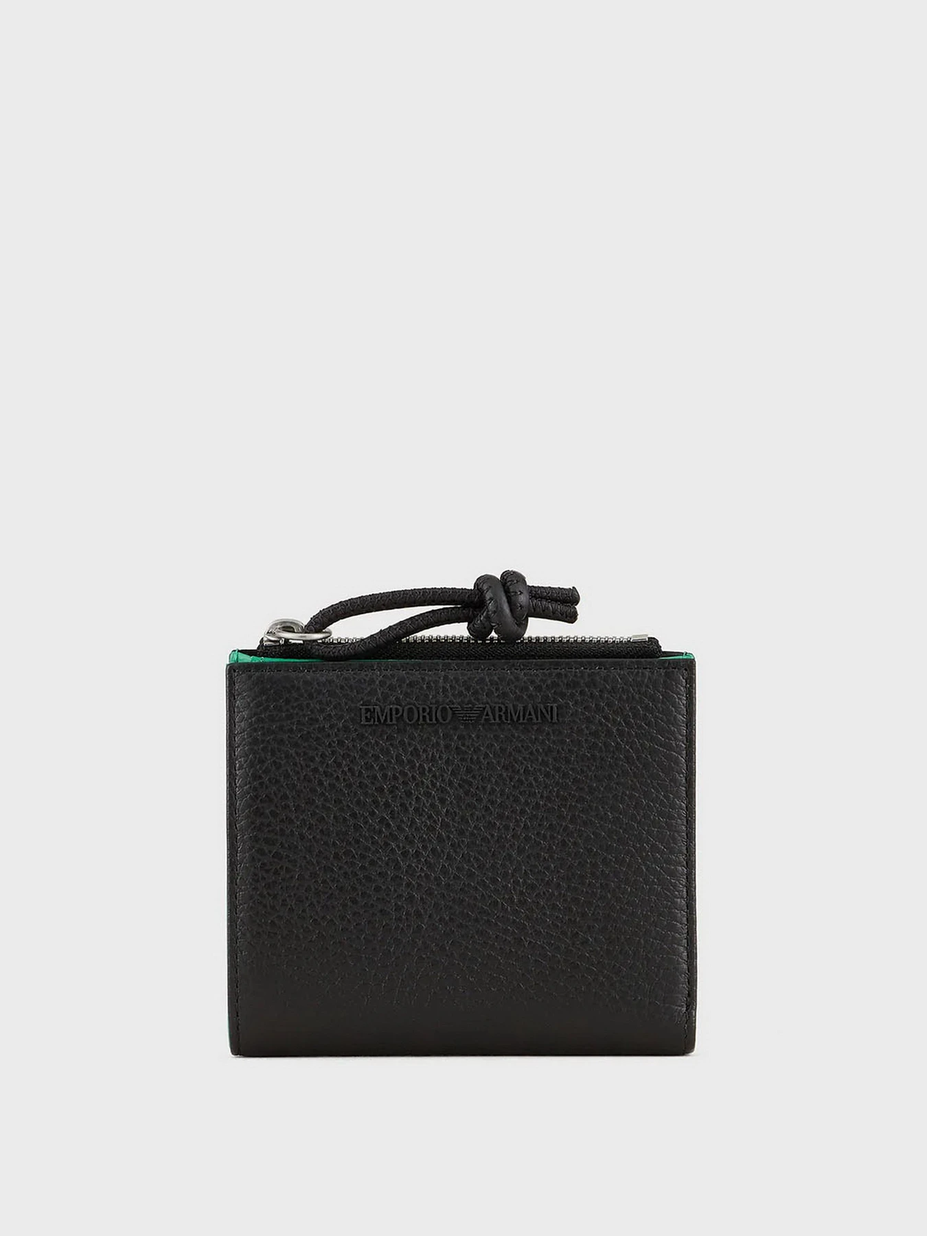 Косметички и холдеры Emporio Armani модель Y4R262-Y068E-83217 Фото