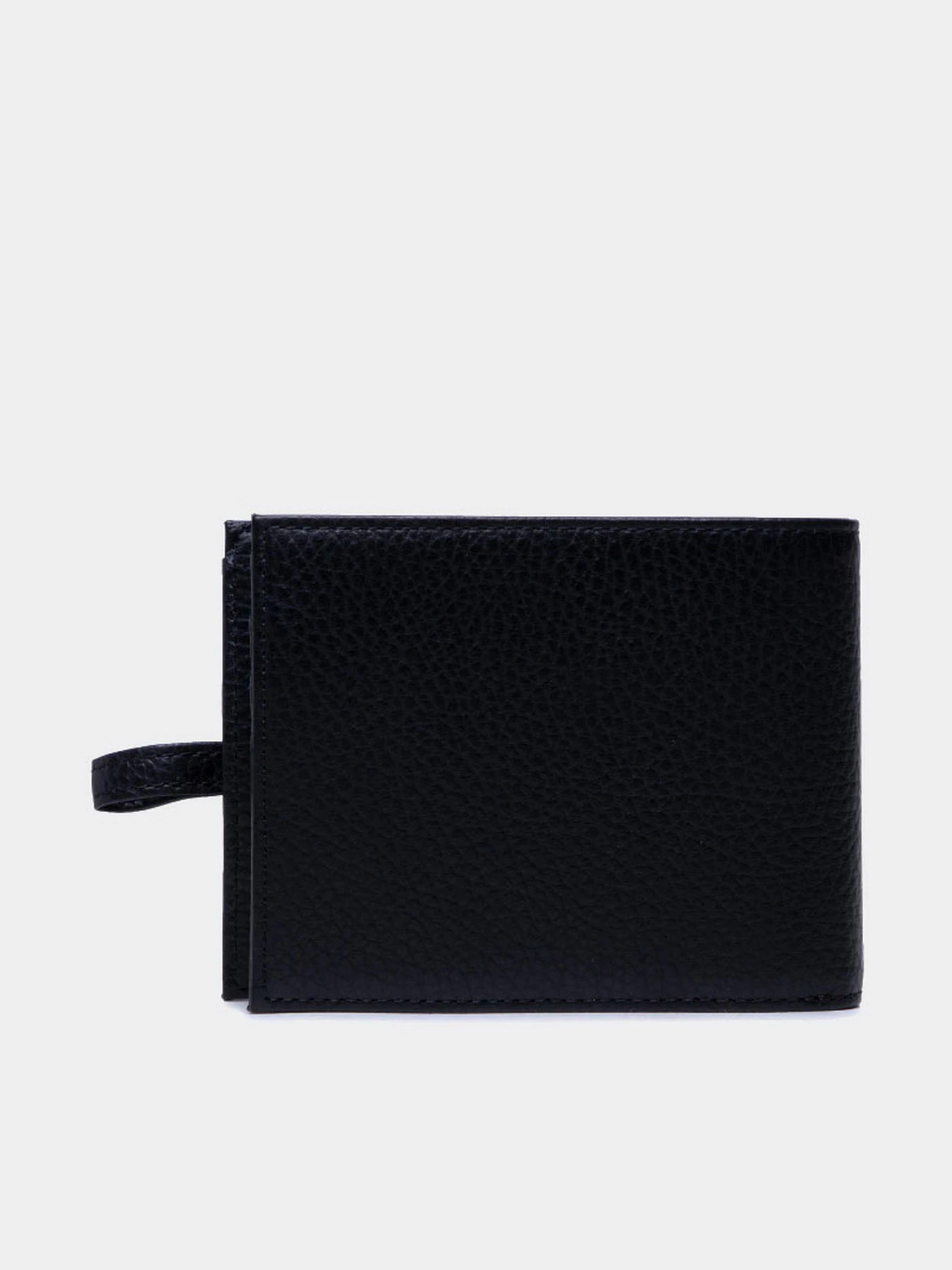 Кошельки Emporio Armani модель Y4R283-Y068E-80001 Фото
