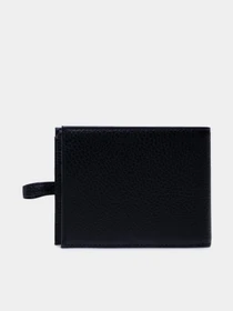 Кошельки Emporio Armani модель Y4R283-Y068E-80001 Фото