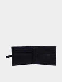 Кошельки Emporio Armani модель Y4R283-Y068E-80001 Фото