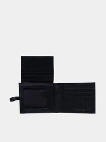 Кошельки Emporio Armani модель Y4R283-Y068E-80001 Фото