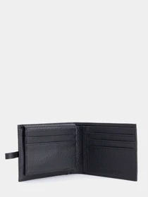 Кошельки Emporio Armani модель Y4R283-Y068E-80001 Фото
