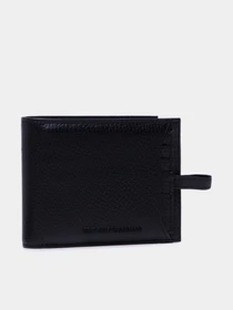 Кошельки Emporio Armani модель Y4R283-Y068E-80001 Фото